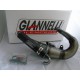 Marmitta APE 50 GIANNELLI Racing corsa lunga