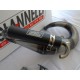 Marmitta APE 50 GIANNELLI Racing corsa lunga
