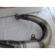 Marmitta APE 50 GIANNELLI Racing corsa lunga