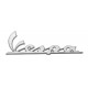 Targhetta cofano laterale Vespa Px 125 150 2011