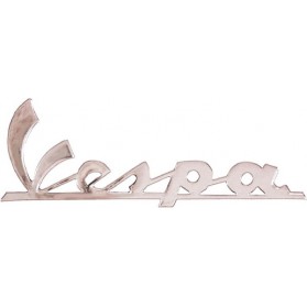Targhetta cofano laterale Vespa PX 150 2011