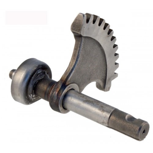 Settore messa in moto Vespa 150 GL Sprint 200 Rally