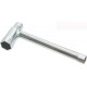 Chiave candela esagonale 13x13x21mm Vespa Et3 125