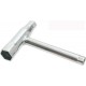 Chiave candela esagonale 13x11x21/22mm Vespa Px 125 150