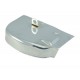 Coperchio preselettore cromato Vespa PX 125 PX 150 PE 200