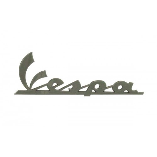 Targhetta scudo anteriore Vespa GTS 125 300 Sprint 125 150