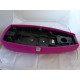 Sella LML STAR 1525 150 200 4T Fucsia