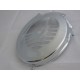 Coprivolano cromato Vespa 50 Special e faro tondo, Vespa 125 Primavera Et3