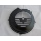 Coprivolano nero Vespa 50 Special e faro tondo, Vespa 125 Primavera Et3