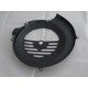 Coprivolano nero Vespa 50 Special e faro tondo, Vespa 125 Primavera Et3