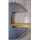 Pedana completa di rinforzi per Vespa PK S N XL RUSH