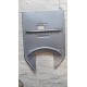 Pedana completa di rinforzi per Vespa PK S N XL RUSH