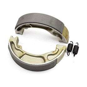 Ganasce Freno Posteriore EBC H352 Honda SH i 150 2005 - 2008