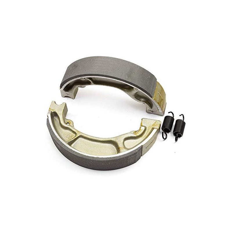 Acdelco 14473B vantaggio Bonded ganasce freno posteriore