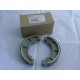 Coppia ganasce freno posteriori KEEWAY Goccia 50