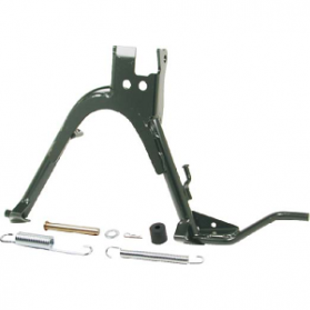 Cavalletto centrale Aprilia Scarabeo 50 motore minarelli orizzontale