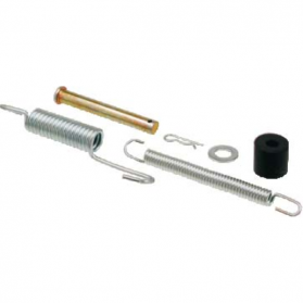 Kit perno molle cavalletto centrale Aprilia Scarabeo 50