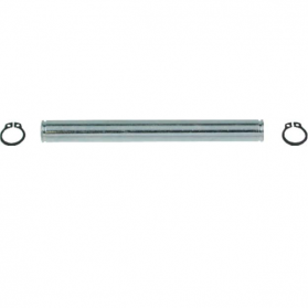 Kit perno e fermo per cavalletto centrale Runner Free Nrg