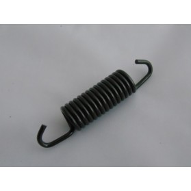 Molla interna cavalletto centrale Aprilia Piaggio 581248