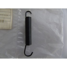 Molla esterna cavalletto centrale Aprilia Piaggio 581249