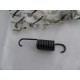 Molla esterna cavalletto centrale Aprilia Piaggio 581249
