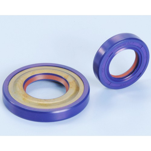 SERIE PARAOLI PTFE/FKM ALBERO MOTORE VESPA 50 125 Ø 20mm
