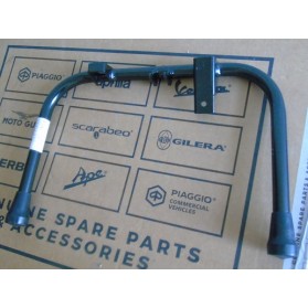 Cavalletto centrale Vespa PX originale Piaggio