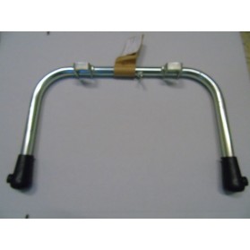 Cavalletto centrale Vespa 125 GTS 150 Sprint 200 Rally GL