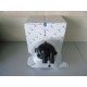 Carter pompa acqua Piaggio Beverly 125 200