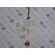Carter pompa acqua Piaggio Beverly 125 200