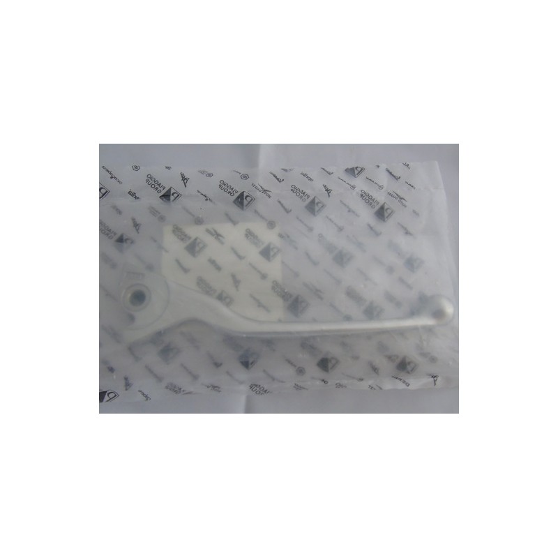 Vespa Piaggio Leva Freno Sinistra Originale Piaggio - Per Fly, Liberty, Vespa LX, Primavera, Sprint Leva Freno Sinistra Piaggio Liberty - Foto 9