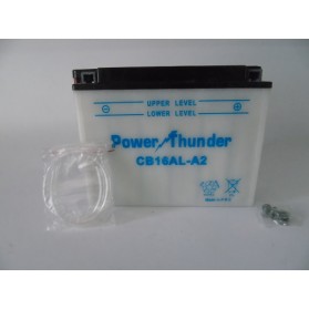 Batteria Power Thunder YB16AL-A2