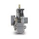 Carburatore POLINI CP Ø 17mm starter aria pomello attacco elastico