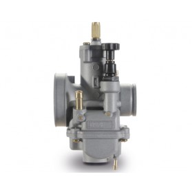 Carburatore POLINI CP Ø 17mm starter aria pomello attacco elastico