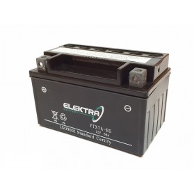 Batteria YTX7A-BS