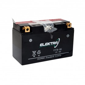 Batteria YT7B-BS