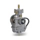 Carburatore POLINI CP Ø 17,5mm starter aria a filo attacco elastico