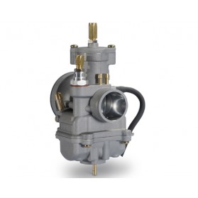 Carburatore POLINI CP Ø 17,5mm starter aria a filo attacco elastico