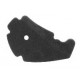 Filtro aria Piaggio Beverly 125 200 250 300 400 500