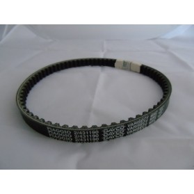 Cinghia ORIGINALE Piaggio Vespa Et2 Zip 50