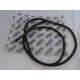 Guarnizione in gomma bauletto anteriore originale LML