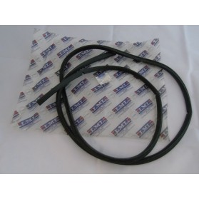 Guarnizione in gomma bauletto anteriore originale LML