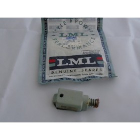 Interruttore stop pedale freno LML 125 150 2T