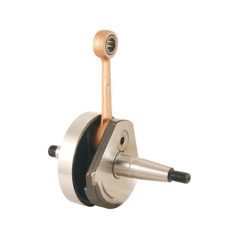 Árbol Motor Original RMS Para Piaggio Vespa 50 HP FL N PK XL