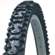 Copertura 20X1.95 MTB NERO K816