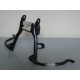 Cavalletto centrale Piaggio Liberty 125 prima serie