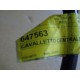 Cavalletto centrale Piaggio Liberty 125 RST