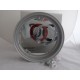 Cerchio tubeless Vespa grigio FA Italia