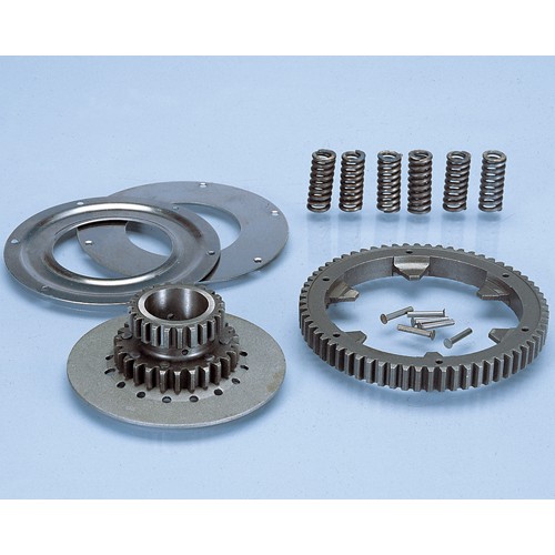 Primaria POLINI Vespa 125 PX TS Sprint veloce rapporto alluminio Z 64/23