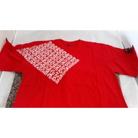 Maglia AXO maniche corte